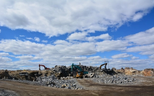 电气二队上半年工作总结模板-春林公文网