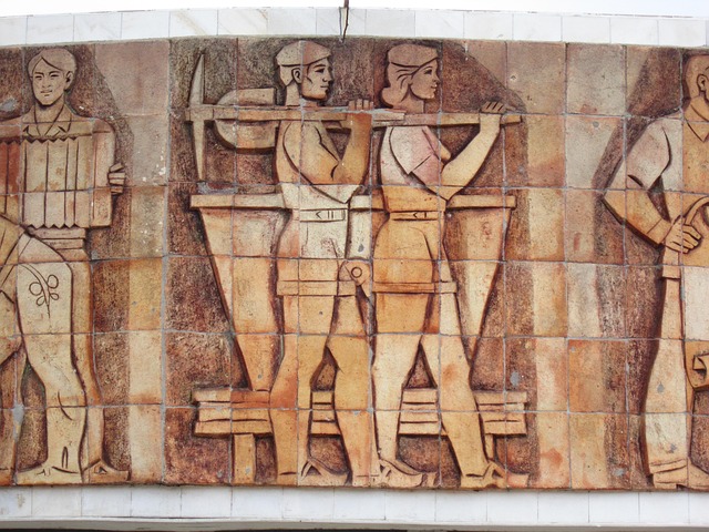 县红色文化遗址保护与发展调研报告