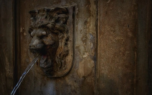 元旦春节晚会主持词-春林公文网