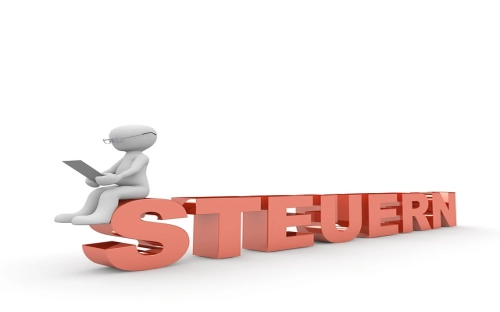 税务局科长竞职演说稿-春林公文网