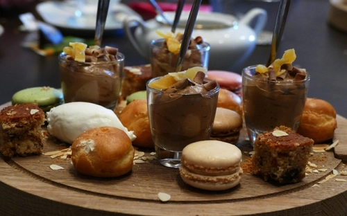 员工感恩心得体会-春林公文网