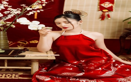 春节晚会主持词3篇-春林公文网