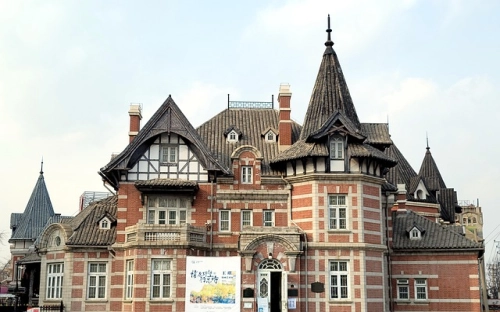 暑期大连TNT实习报告-春林公文网