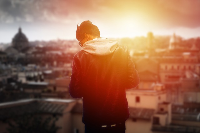 初中调查报告格式