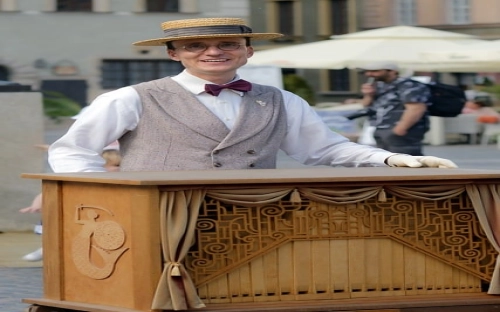 音乐教师实习报告-春林公文网