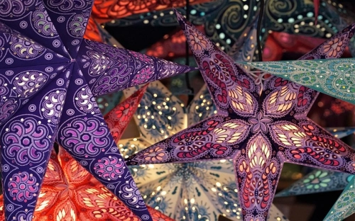 年圣诞节活动方案-春林公文网