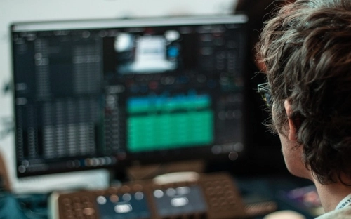 调色培训工作总结-春林公文网