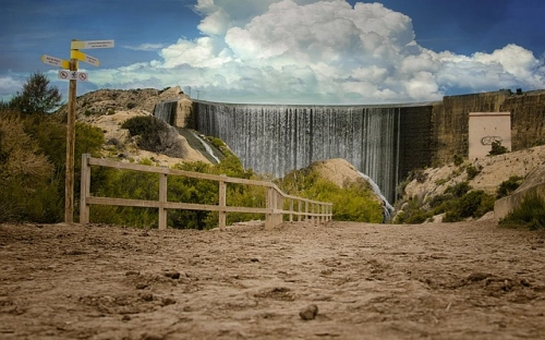 全国城市节约用水宣传周活动总结-春林公文网