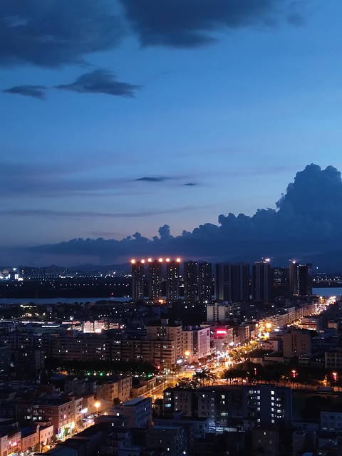 佛山市寄递物流安全管理办法