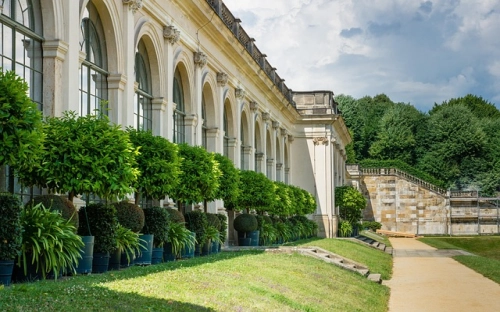 学校后勤工作计划-春林公文网