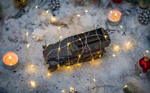 2017党员第二季度思想汇报-春林公文网