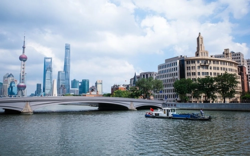 北京、上海、苏州都市农业考察报告-春林公文网