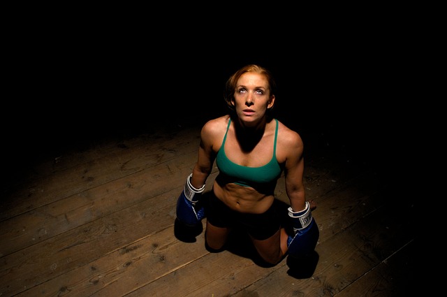 2021年全民健身日口号 健身口号集锦