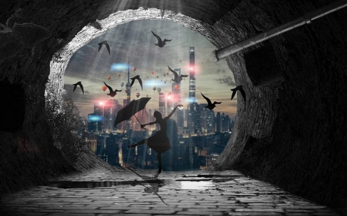 企业安全检查工作总结 安全检查工作总结范文-春林公文网