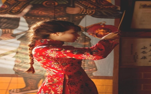 重阳节暨全国老年节致全市老年朋友的慰问信-春林公文网