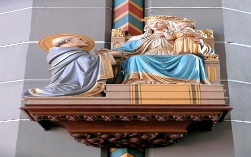 先进班级申报材料范文-春林公文网