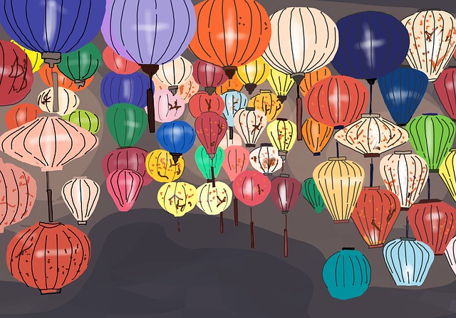 元宵节祝福语八个字范文 元宵节祝福语