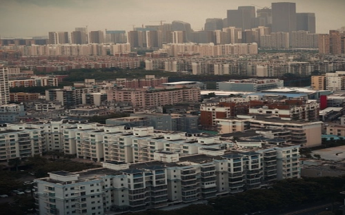 赴清徐学习“城中村”考察报告-春林公文网