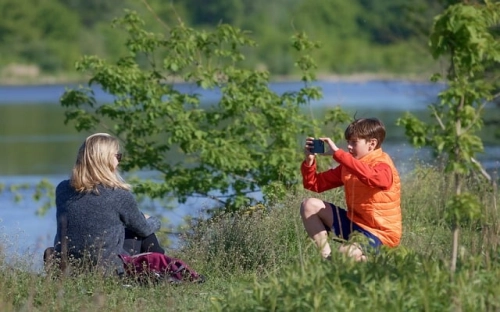 母亲节活动总结范文-春林公文网
