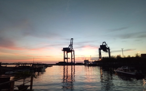 家装工程竣工验收报告格式模板-春林公文网