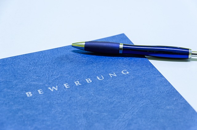 完善简历的11条妙招