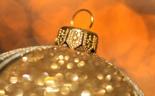 2016圣诞节简报范本参考-春林公文网