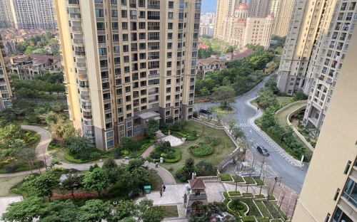 2014年物业总监工作计划-春林公文网