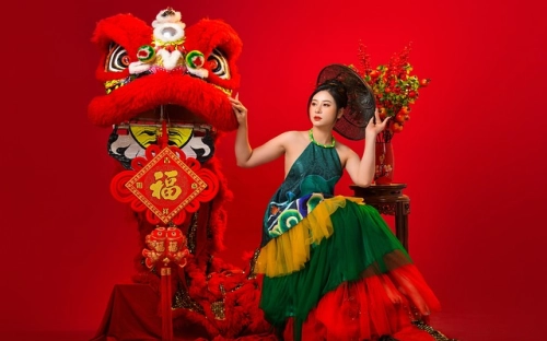 春节祝福QQ问候语-春林公文网