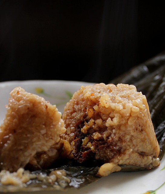 端午节快乐祝福语