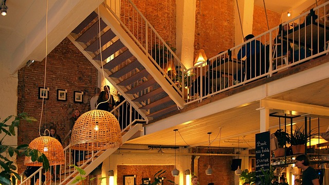 公共场所禁烟条例