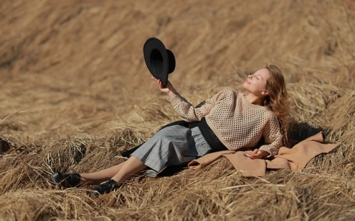 浅论中国农民之间收入差距-春林公文网