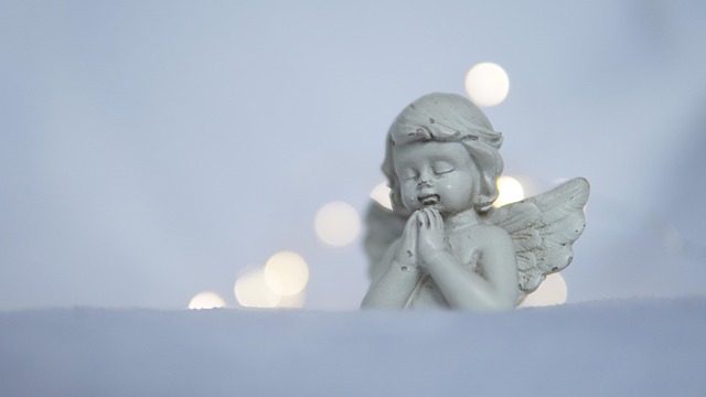 问候平安夜的祝福语