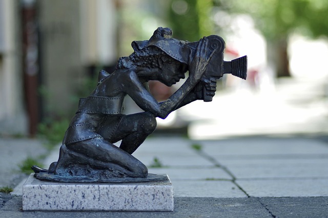 计统局局长述职报告