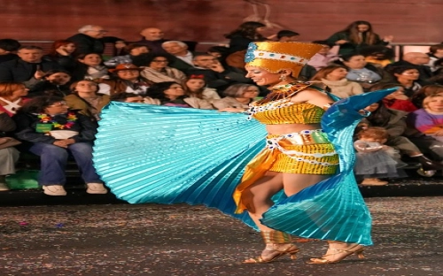 教师庆祝建党89周年演讲稿-春林公文网