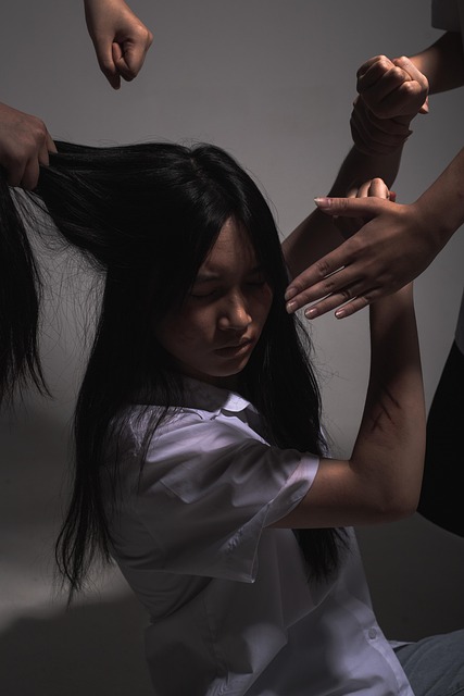 中小学预防校园欺凌主题班会教案范文精选3篇