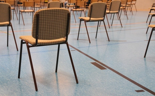 化学战受害者纪念日-春林公文网