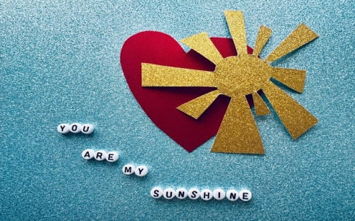 抖音520文案简短 520空间爱情说说-春林公文网