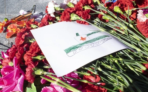 母亲节征文1000字-春林公文网