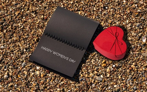 三八妇女节贺词推荐-春林公文网