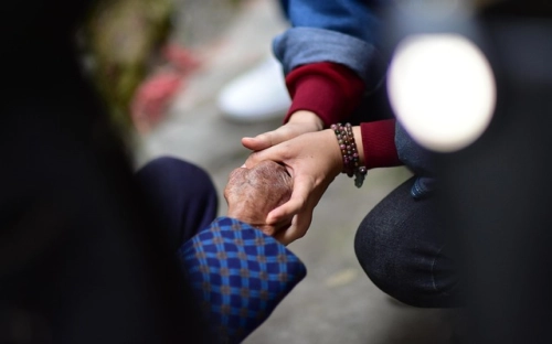 优秀班主任工作经验总结：“一”和“四十九”的故事-春林公文网