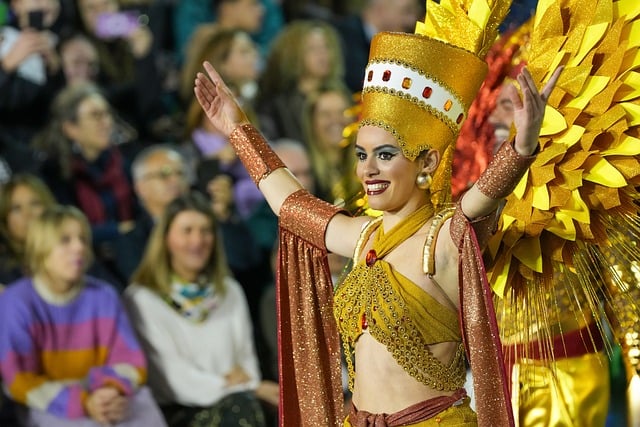 联欢晚会策划书