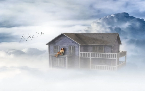 母亲节的礼物-春林公文网